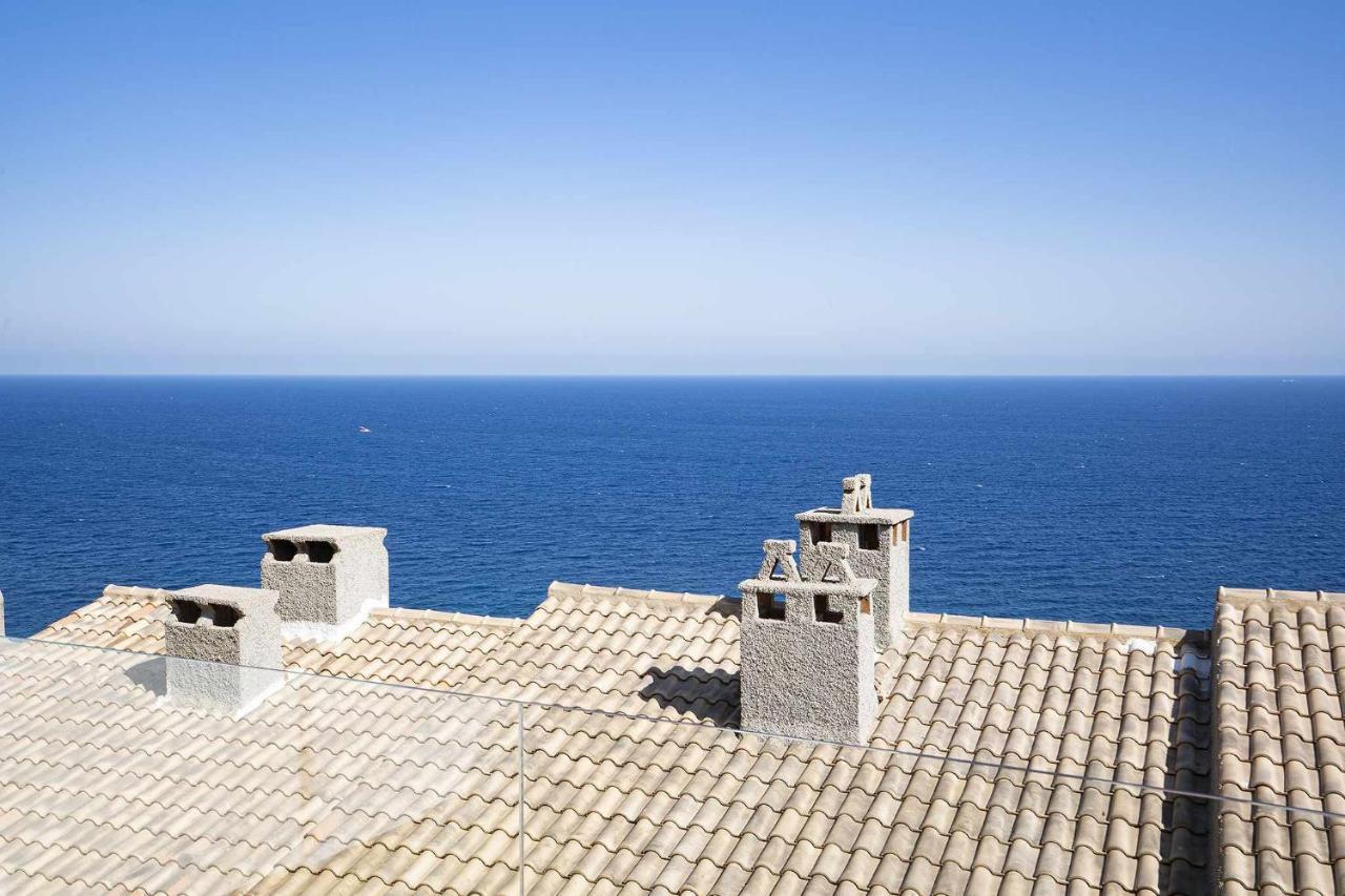 Apartmán Pueblo Acantilado 30 Alicante Exteriér fotografie